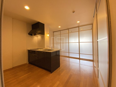 【居間・リビング】 | レユニール優 | レユニール優　リビング