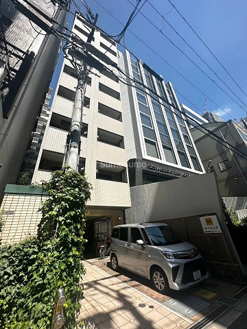 カーサミア江戸堀