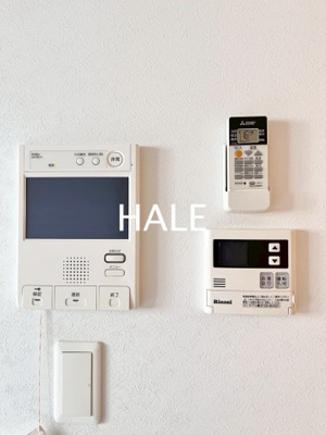 【セキュリティ】 | エンクレストベイ天神東Ⅲ