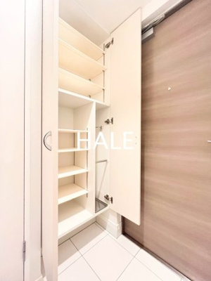 【玄関】 | エンクレストベイ天神東Ⅲ