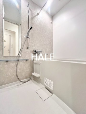 【浴室】 | エンクレストベイ天神東Ⅲ