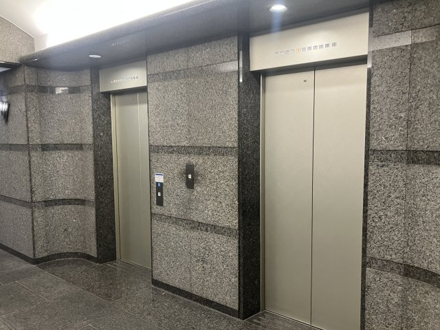 ＪＲＥコスモ金杉橋ビル　8Fのその他共用部分