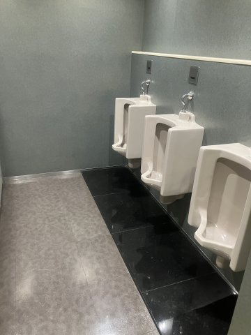 ＪＲＥコスモ金杉橋ビル　8Fのロビー