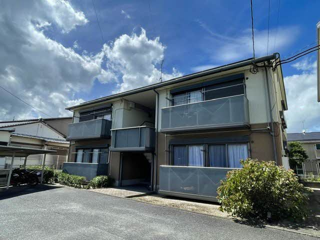 コンフォート山川　A棟のその他共用部分