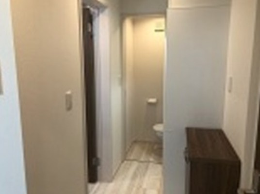 MELDIA八広Ⅲの内装