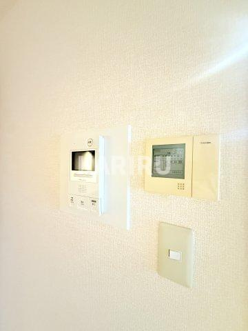 キリンパークサイドの設備