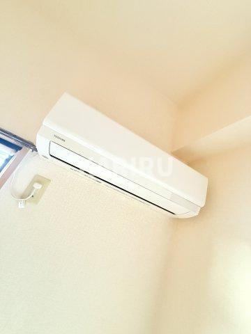 キリンパークサイドのセキュリティ