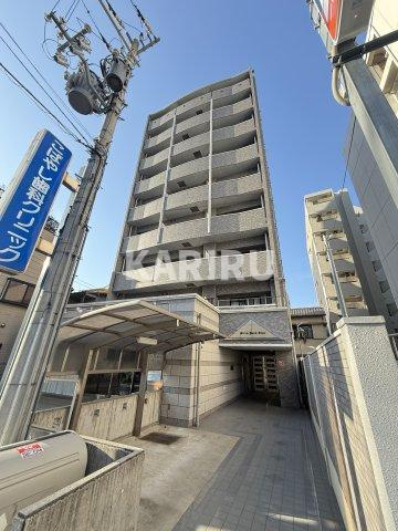 キリンパークサイド