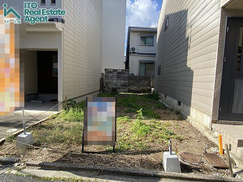 紫野北舟岡町 新築戸建