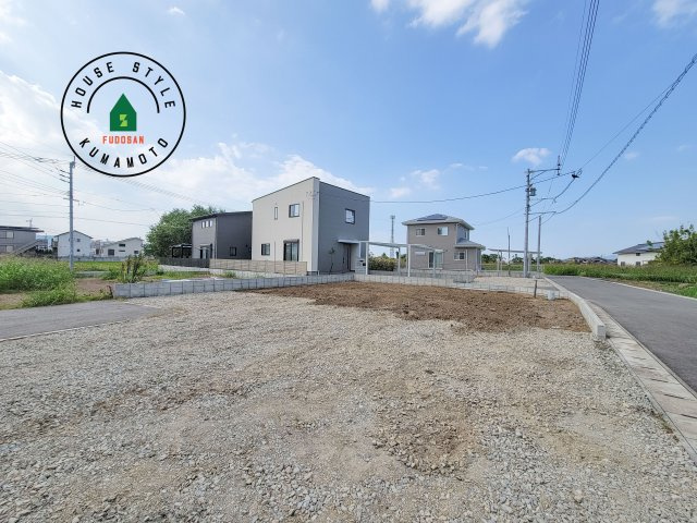 宇土市松原町第2-2棟(7号棟)