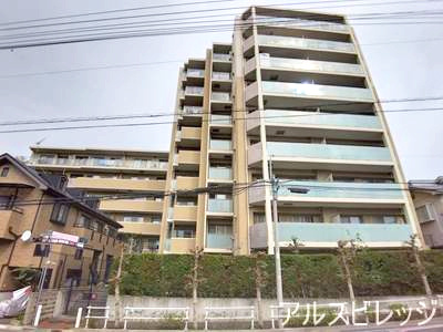 ゼファーヒルズ成増