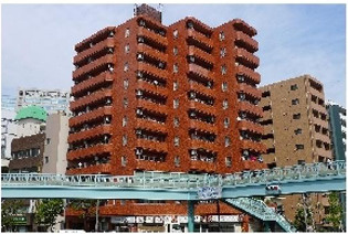 【外観】 | ハイライフ蒲田