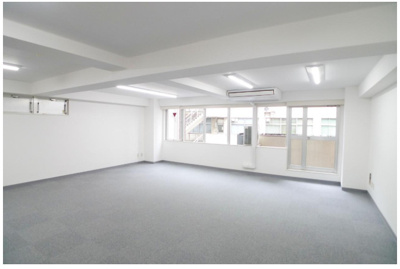 【内装】 | ハイライフ蒲田