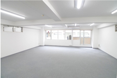 【内装】 | ハイライフ蒲田