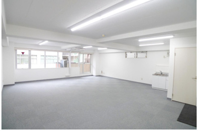 【内装】 | ハイライフ蒲田