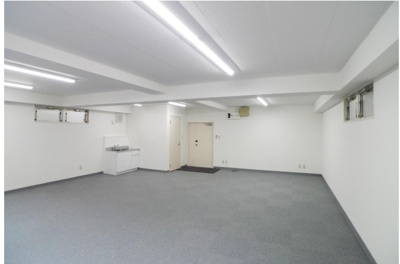 【内装】 | ハイライフ蒲田