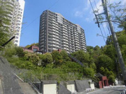 パークハウス竜王公園フォレストコートの画像