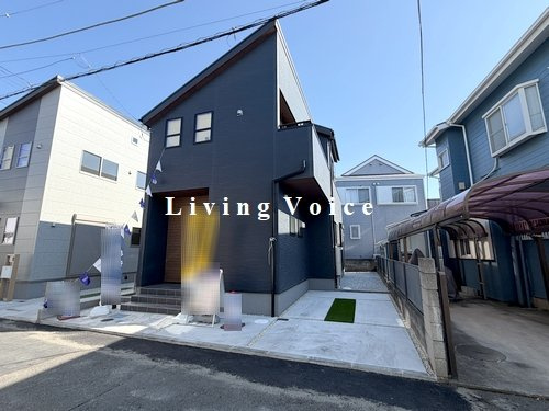 【その他】 | 【仲介手数料０円】藤沢市辻堂東海岸2丁目　新築一戸建て　全2棟 | 【仲介手数料０円】藤沢市辻堂東海岸2丁目　新築一戸建て　全2棟