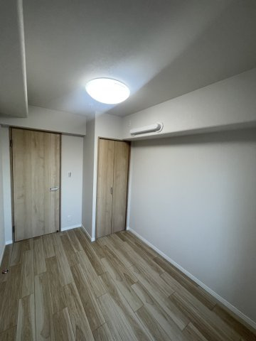 【洋室】ネオコーポ大津湖城ヶ丘Ｃ棟 