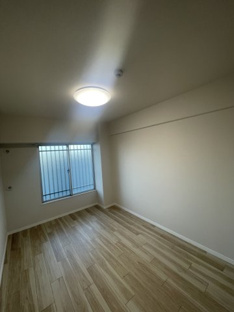 【洋室】ネオコーポ大津湖城ヶ丘Ｃ棟 