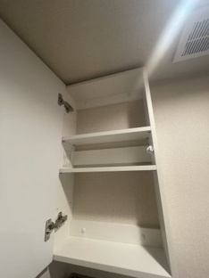 【収納】ネオコーポ大津湖城ヶ丘Ｃ棟 