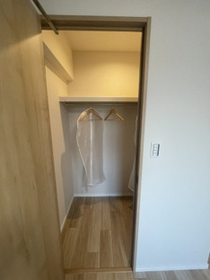 【収納】ネオコーポ大津湖城ヶ丘Ｃ棟 