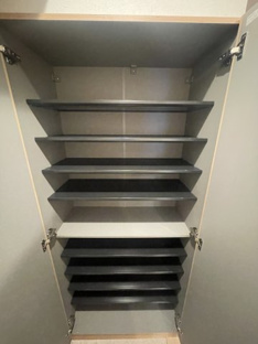 【収納】ネオコーポ大津湖城ヶ丘Ｃ棟 