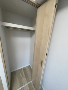 【収納】ネオコーポ大津湖城ヶ丘Ｃ棟 