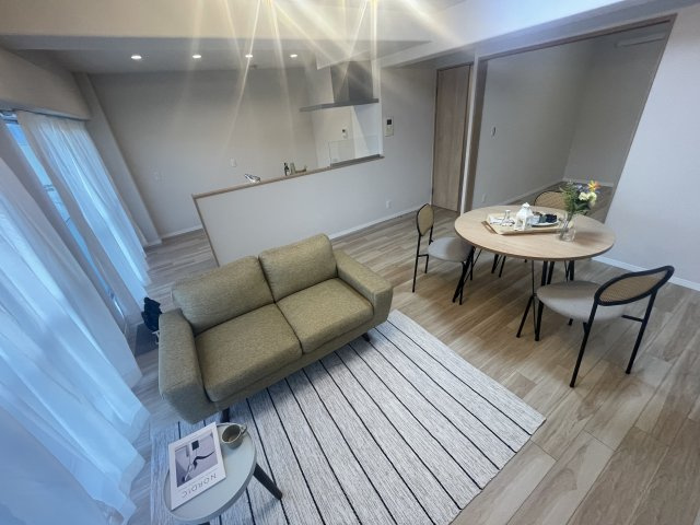 【その他】ネオコーポ大津湖城ヶ丘Ｃ棟 