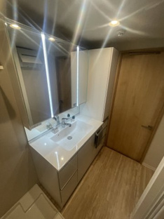 【独立洗面台】ネオコーポ大津湖城ヶ丘Ｃ棟 