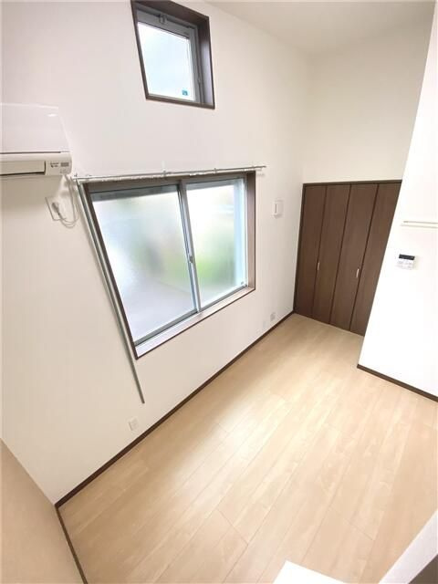 シティハイツ小金井 の居間・リビング