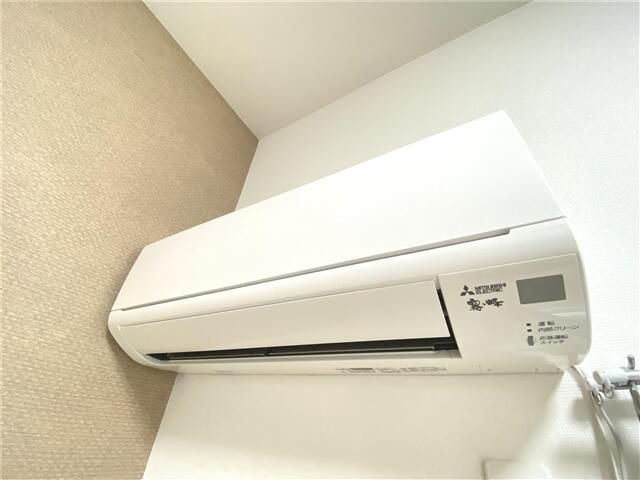 シティハイツ小金井 の設備