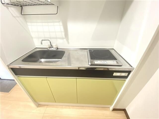 シティハイツ小金井 のキッチン