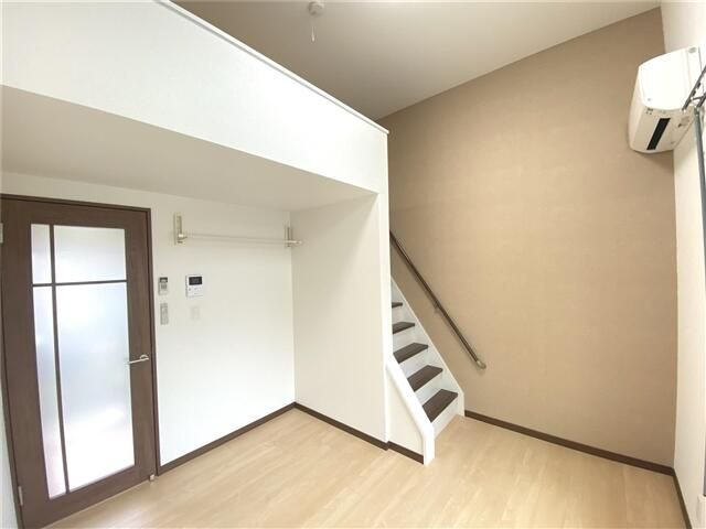 シティハイツ小金井 の内装