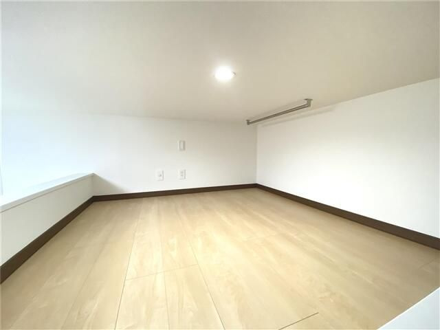 シティハイツ小金井 の寝室