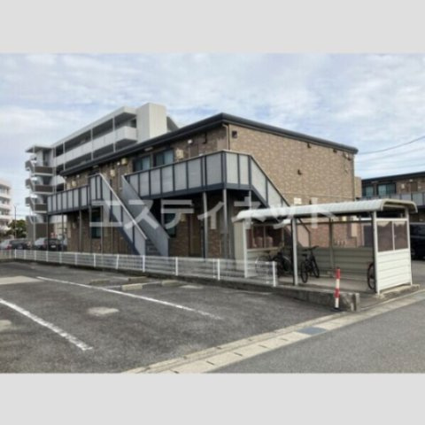 サクラハイムⅡ