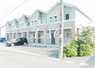 ルミエールⅡの画像