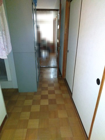 ６５７２５　木之本アイリスの内装