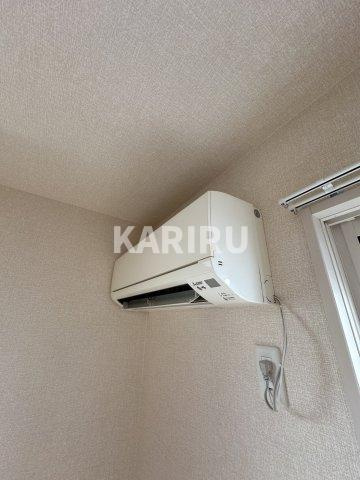 グリーンコートの設備