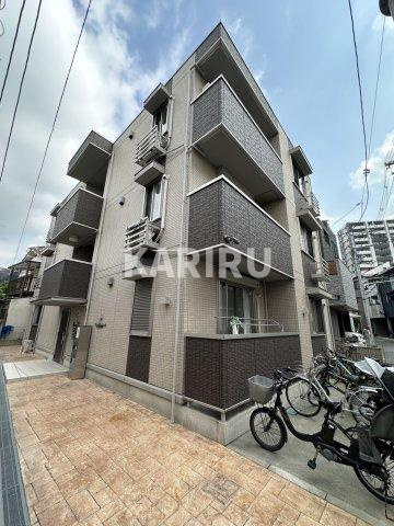 グリーンコート