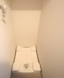 アーバネックス新町Ⅱの設備