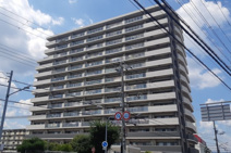 イトーピア茨木上穂積の画像