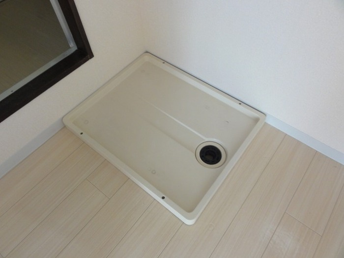 ライフコーポ東金Ａの設備