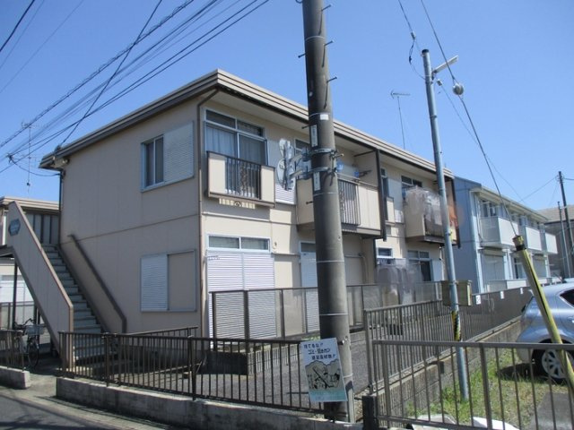 ライフコーポ東金Ａ