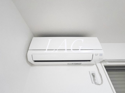 【設備】 | カインドネス町田 | エアコンです。