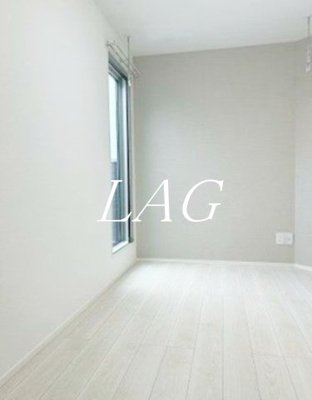 【居間・リビング】 | カインドネス町田 | 洋室のお部屋です。