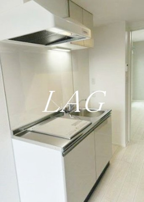 【キッチン】 | カインドネス町田 | キッチンです。