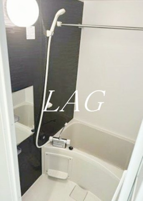 【浴室】 | カインドネス町田 | お風呂です。