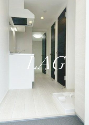 【玄関】 | カインドネス町田 | 玄関です。