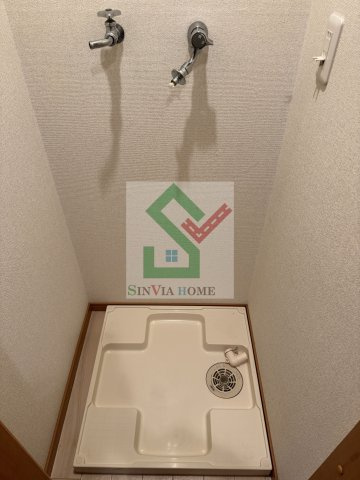 ロイヤルモナークの設備